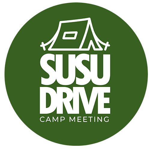 SusuDrive Camp Meeting